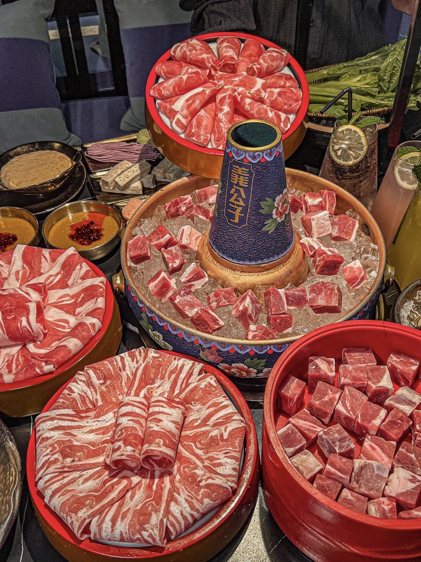 로컬 테이블