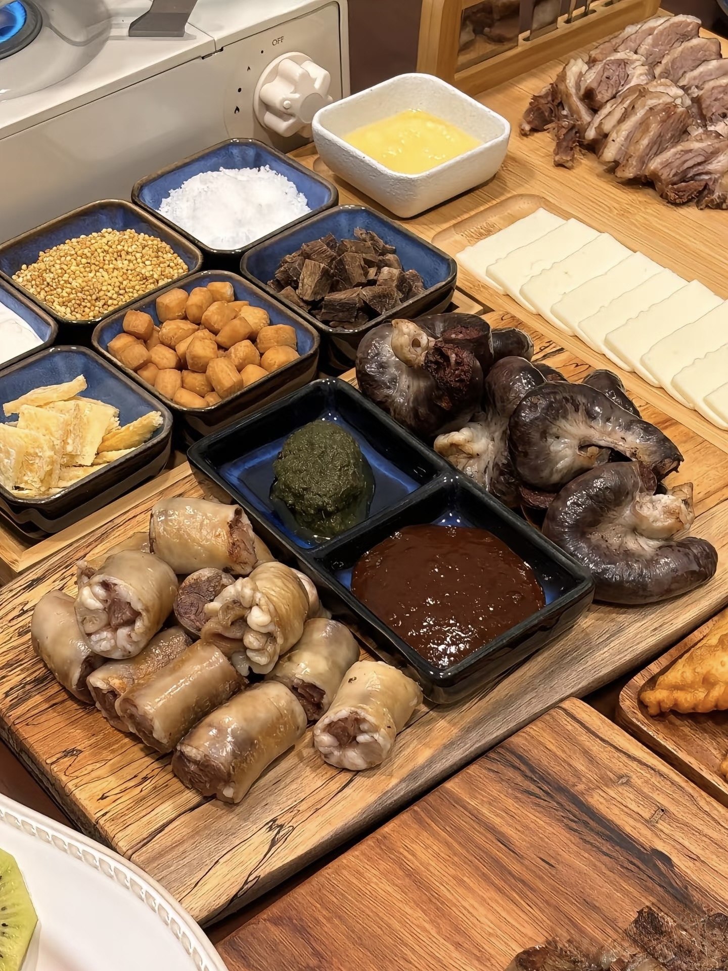 로컬 테이블